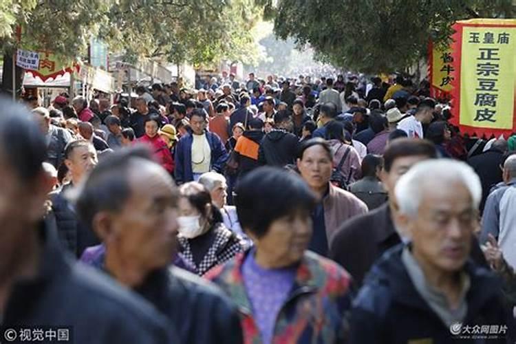 济南的民风民俗有哪些(详细)