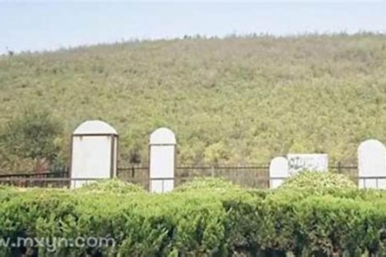 梦见挖古墓是什么预兆 睡觉的时候梦见挖古墓