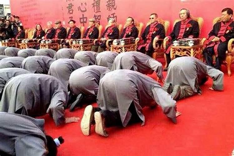 在家怎样拜财神爷？