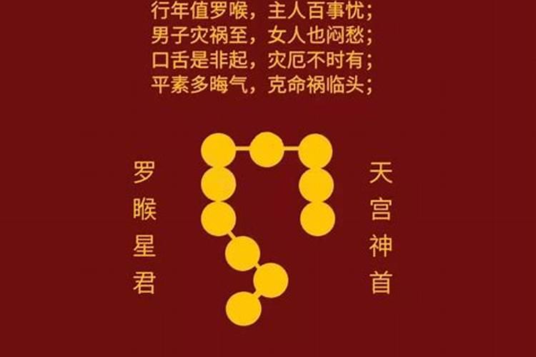 躲星和太岁是一回事吗什么情况需要躲星