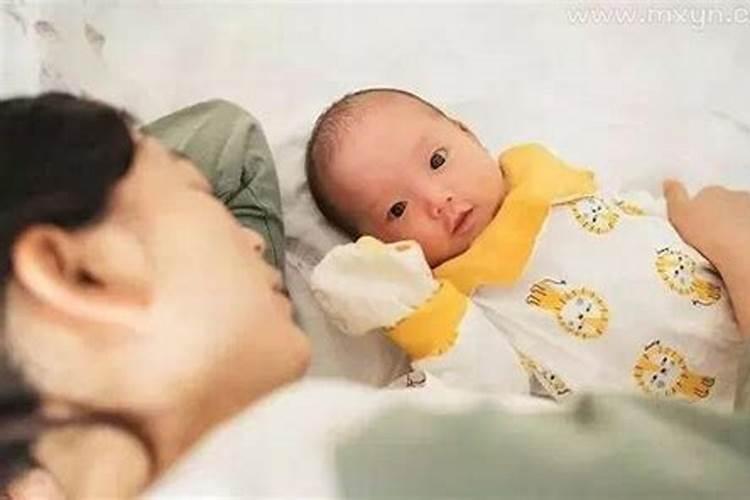 梦见弟媳妇生了个男孩是怎么回事