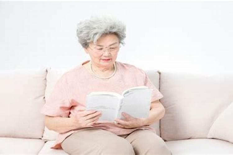 梦见外婆死而复生的预兆
