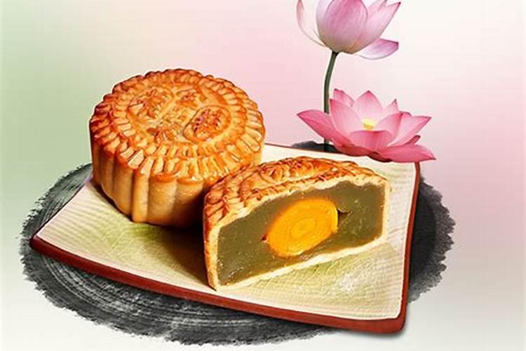中秋节送月饼要送双数吗