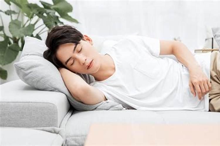 梦见自己妹妹死了的预兆