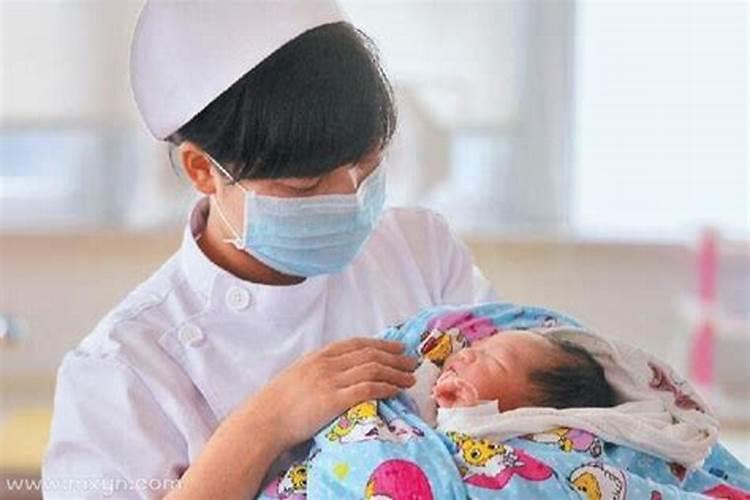 梦见姐姐生孩子是什么意思？