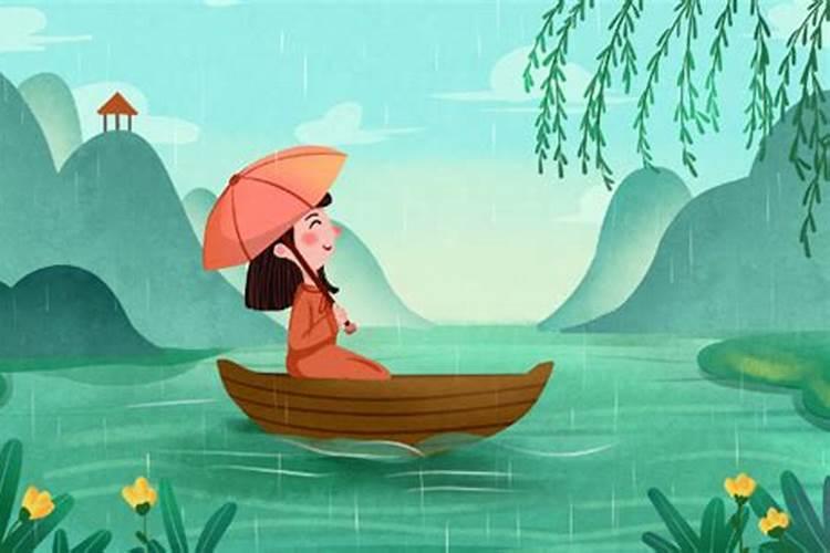 每年清明节是几月几日
