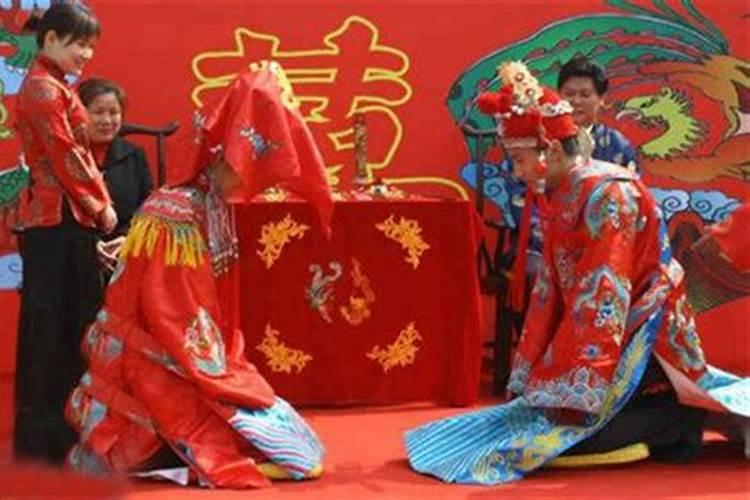 看日子结婚怎么定日子结婚看日子需要父母生辰八字吗