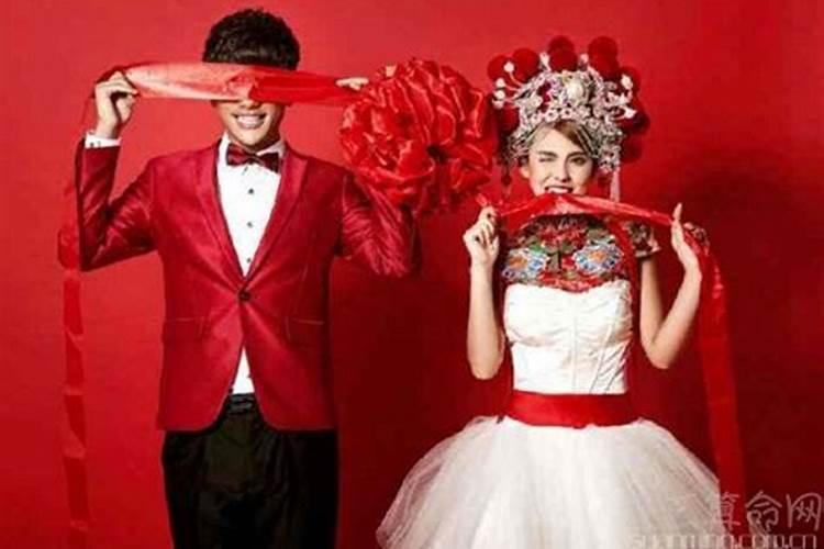 八字合婚怎么看男女八字合不合 八字合婚原则讲究