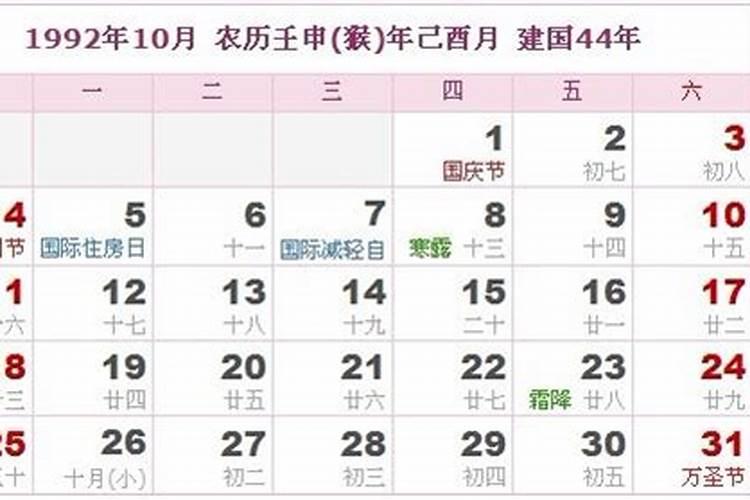 1992年农历2月出生的男孩一生的运势