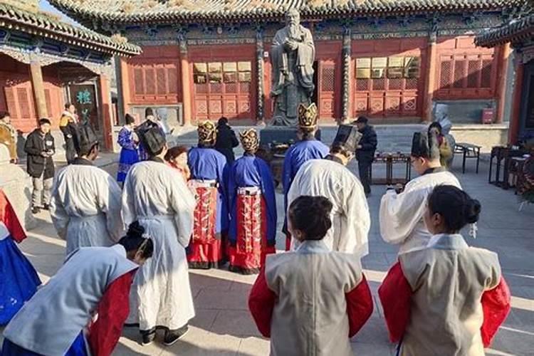 冬至扫墓的习俗