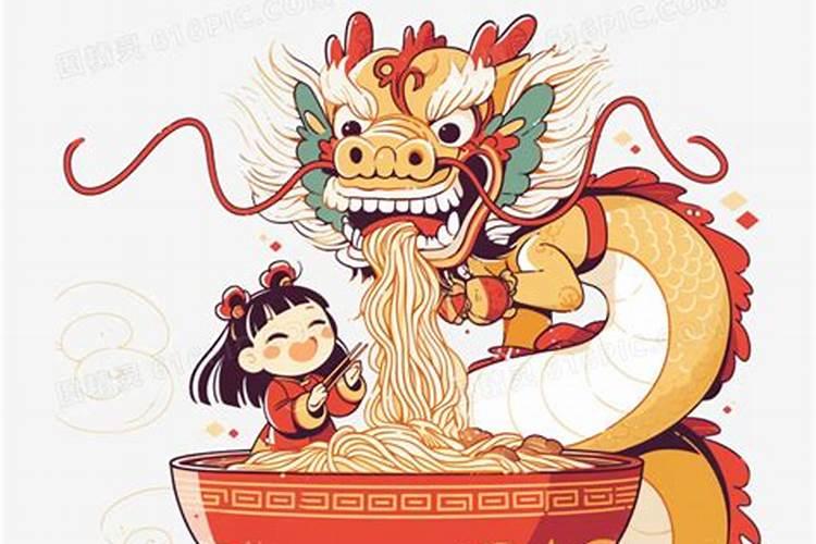 二月二龙抬头不能吃什么有讲究吗