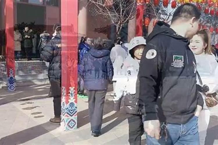 梦见自己领着小男孩的预兆