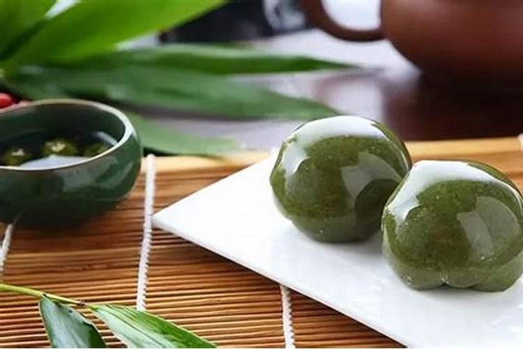 福州清明节习俗