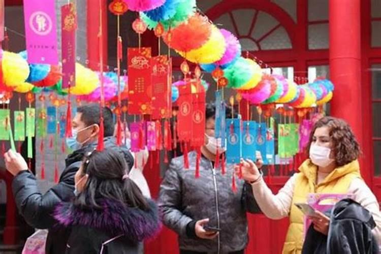 青岛财神节是农历几月几日