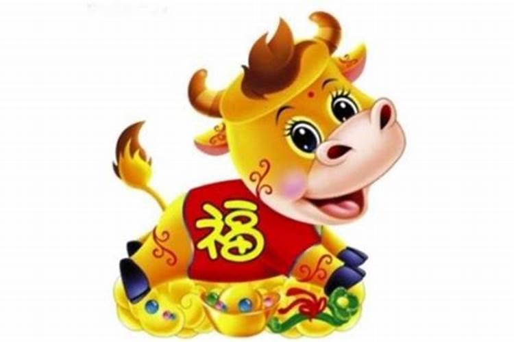 属牛的过了37岁就顺了,属牛的人什么时候才能顺利