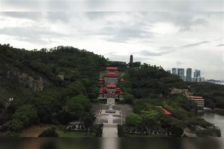 广东求姻缘最灵验的地方 广东十大求姻缘圣地排行榜