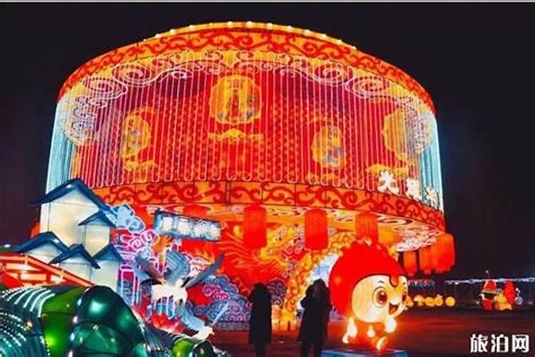 山东春节去哪里旅游比较好