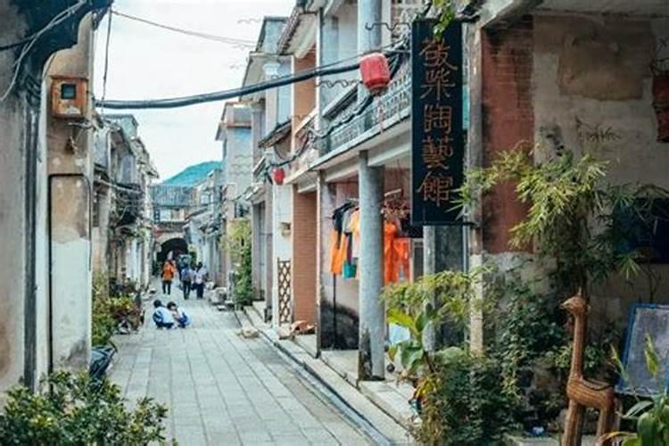 2023深圳清明节适合去哪里旅游