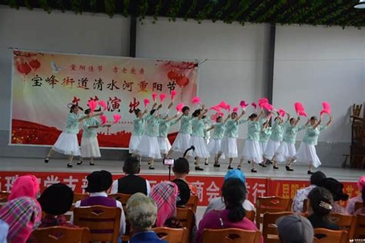 重阳节的民俗活动有哪些 重阳节的民俗活动具体有哪些
