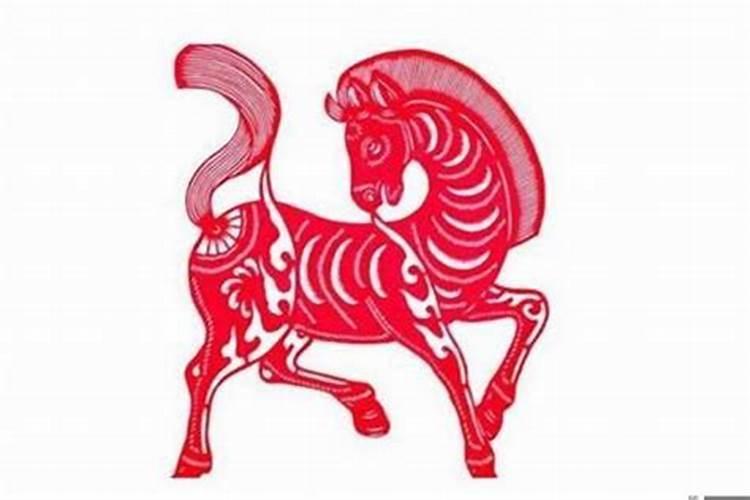 90年属马人2024年每月运势