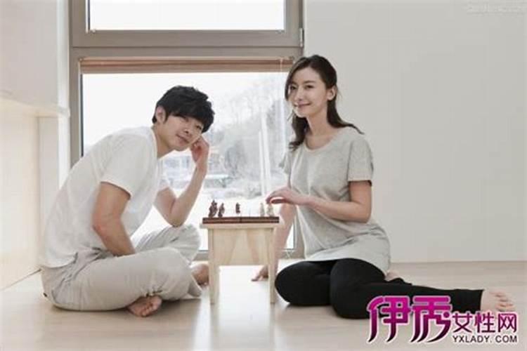 梦见自己老婆有外遇然后离婚的预兆