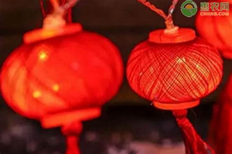 大年和小年,相差几天？