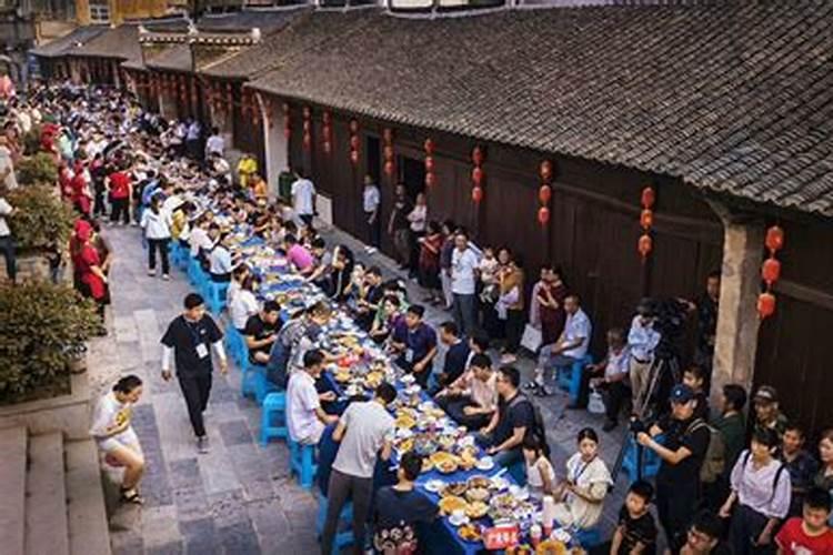 冬至祭祖是从什么时候开始的冬至祭祖是哪里的风俗