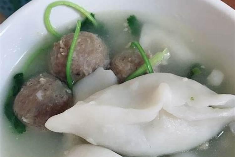 汕尾有哪些代表性的美食