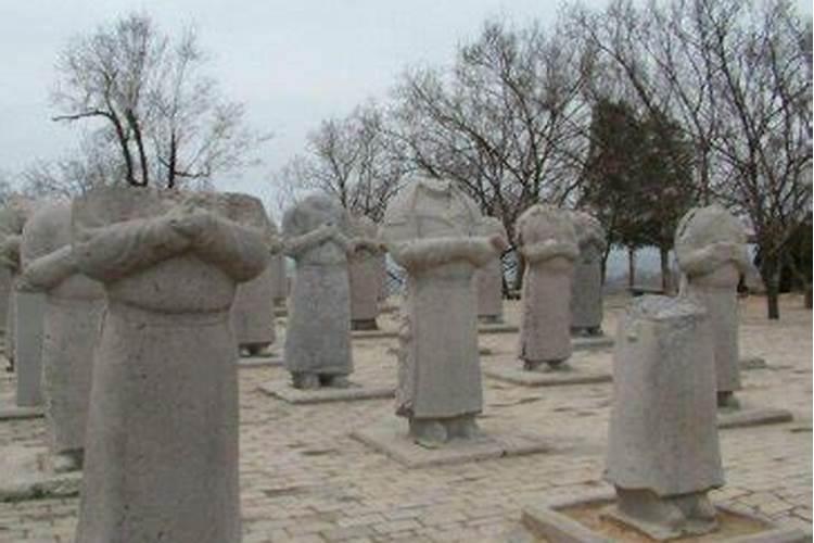梦到和死人吵架有什么征兆