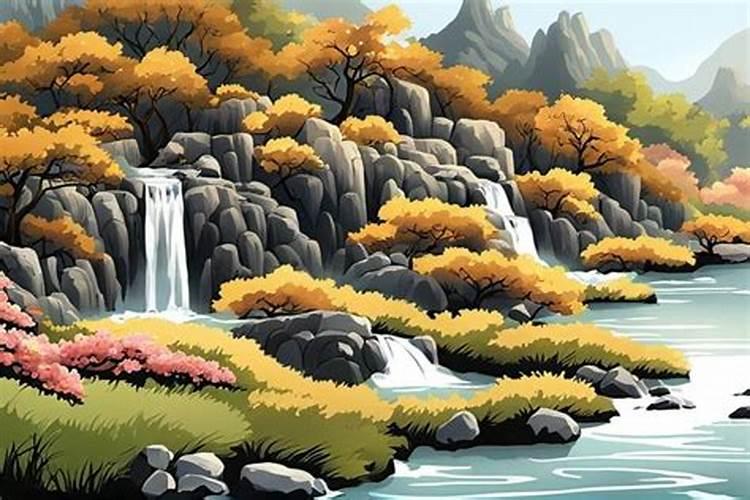 秋分出生的人的命运如何