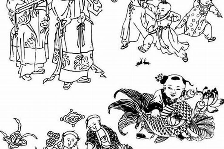...童子煞,禄神,桃花,八专,九丑,四废,女命什么意思？