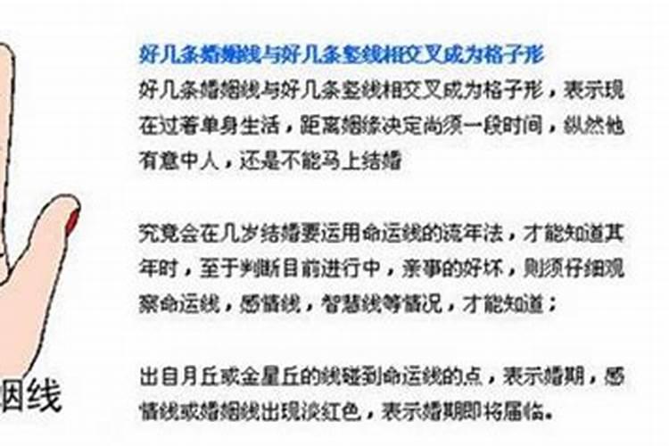 算命说我吃两家井水,算命的说我吃两口井水