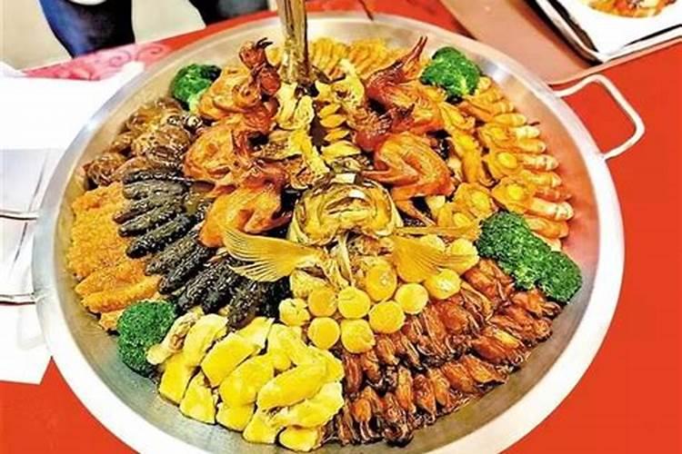 清明节的习俗