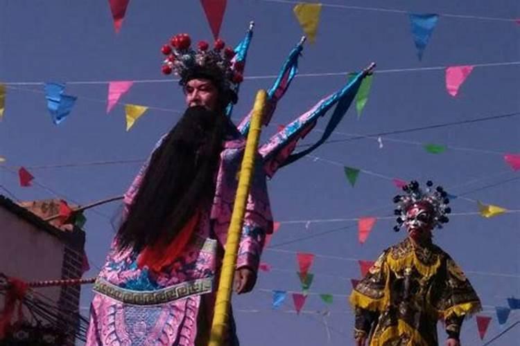 本命年犯太岁是什么意思