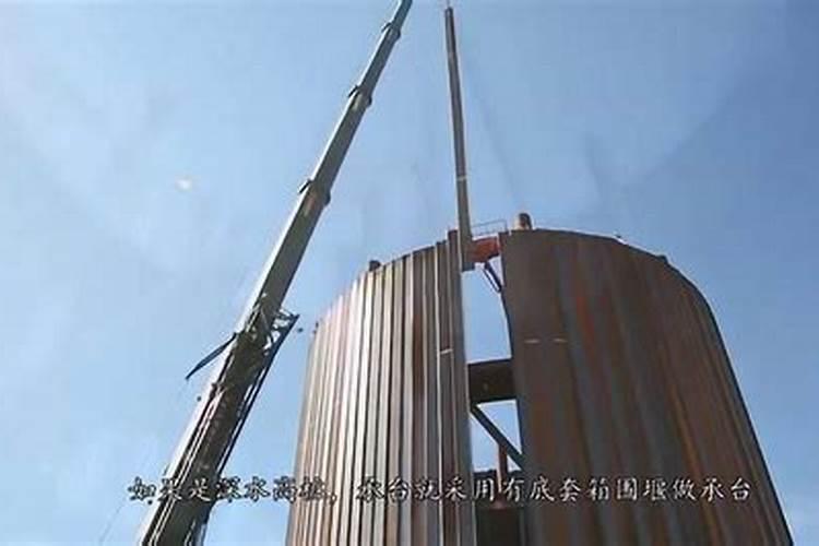 听说建造大桥的时候都会用活人祭桥,这是真的吗