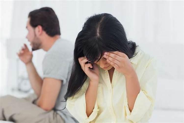 总是做梦老公出轨是怎么回事