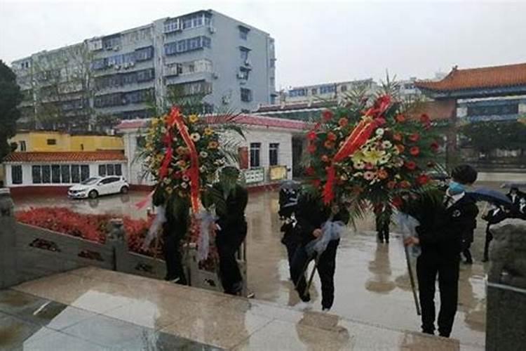 今年清明节可以去墓地扫墓吗