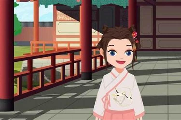 七月十五出生的女孩命运如何