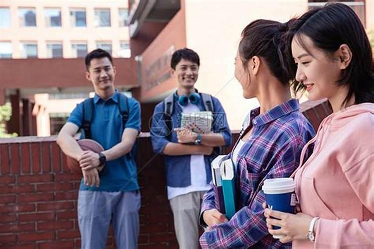 周公解梦,梦见多个多年以前的老同学该怎么解