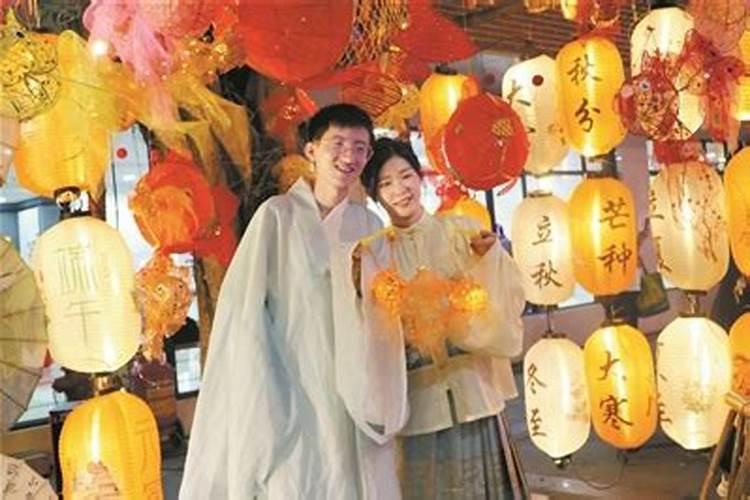 广州乞巧节有什么习俗 习俗介绍