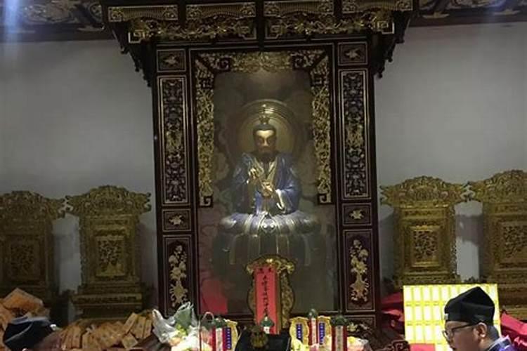 中国民俗传统文化