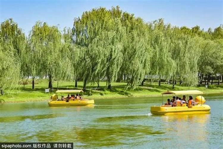 中秋节北京哪里旅游好玩,北京中秋节去哪里旅游