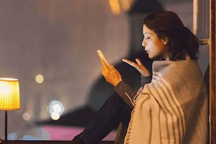 梦见女人主动找我做的预兆