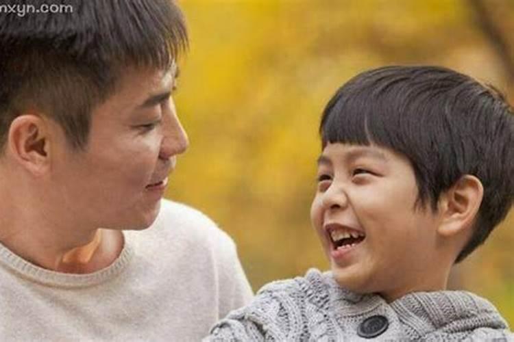 梦见和男朋友有一个小孩的预兆