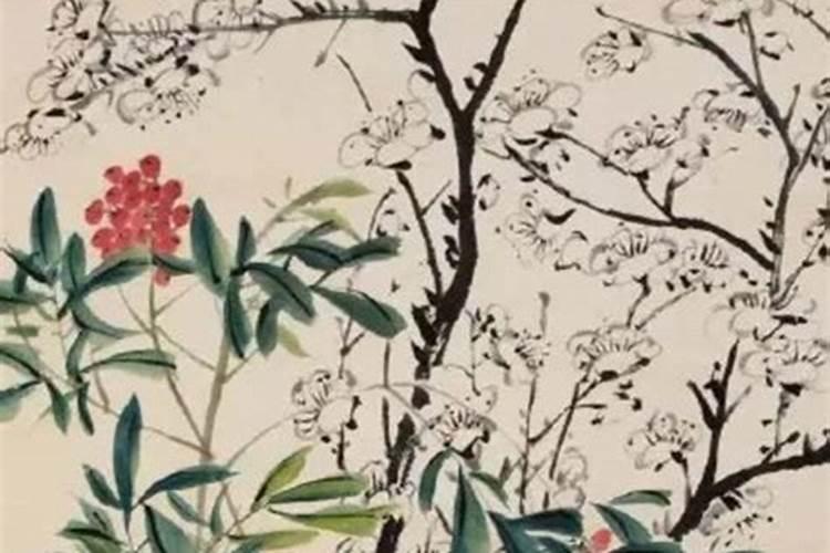 梦见裸女尸的预兆