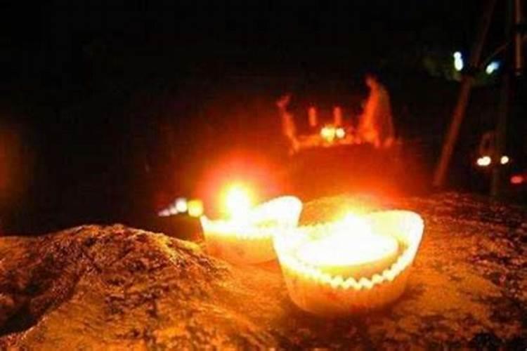 昔之远逝,岁终大祭