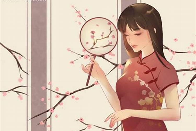 周公解梦梦到男朋友的妈妈反对我和他一起