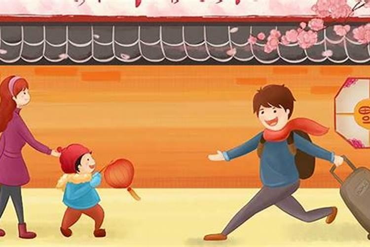 梦见死去的妈妈回家是什么意思？