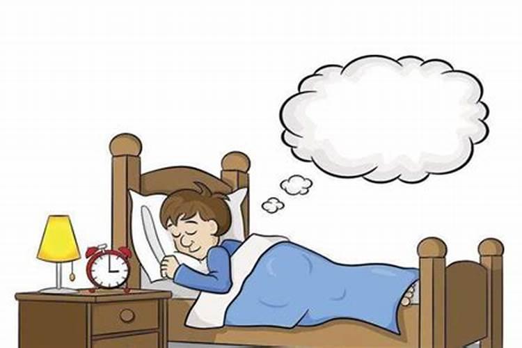 梦见一堆人住在自己家里的预兆