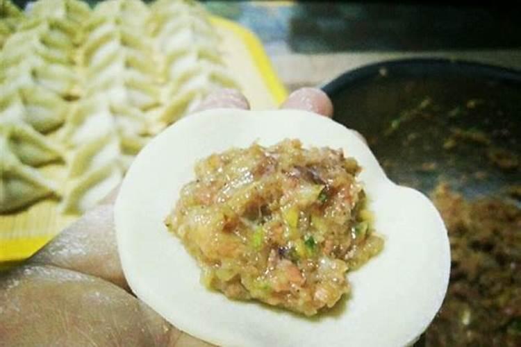 冬至不吃饺子会怎么样 冬至不吃饺子会有什么预兆吗